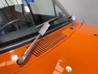 1970 LC Torana GTR XU1 Tribute