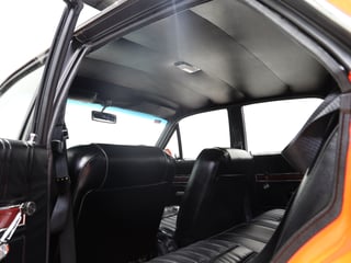 1970 Ford Falcon XY GT Replica - Vermilion Fire …