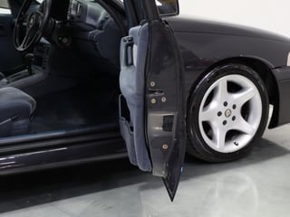 1992 HSV VP GTS Build No 048 - Anthracite