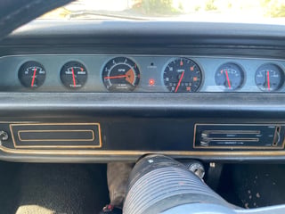 1971 VH Valiant Pacer 265 - Vitamin C