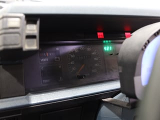 1988 Holden VL Commodore BT1 Police Pack - 9 Second Qtr. Mile