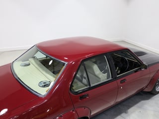 1977 Holden LX SLR 5000 Torana A9X - 1 of 1 - Madeira Red