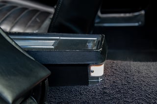 1965 Ford Mustang GT Fastback