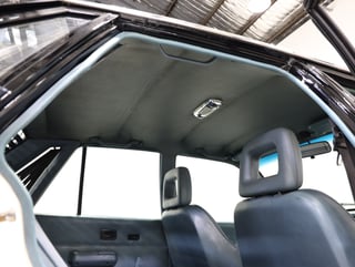 1988 Holden VL Commodore BT1 Police Pack - 9 Second Qtr. Mile