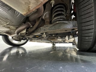 2007 FPV BFII GT R-Spec Cobra - Build No 009