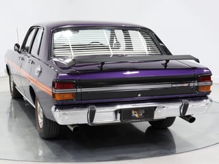 1970 Ford Falcon XY GT Replica …