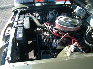 2011 - 14th Falcon GT Nationals - Brisbane