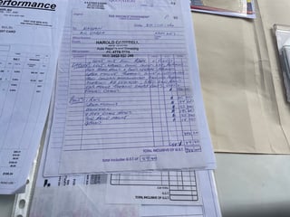 1978 Ford XC Falcon Cobra - No. 207