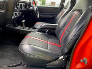 1976 Holden HX GTS Monaro 308 V8