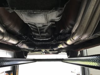 2002 Holden VX V2 Monaro CV8 Coupe - updated to VZ