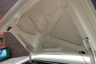 ZC Fairlane 500 K code 351C