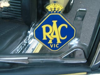 Bathurst HK 327 GTS Monaro (Withdrawn)