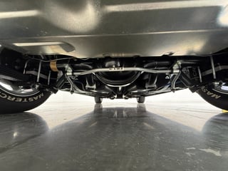 1971 Ford Falcon XY GT - 65E Moffat Race Tribute 