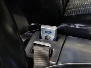 1969 Ford Falcon XW GTHO Phase 1 - Grecian Gold