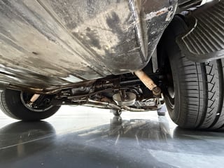 1982 Holden WB Statesman Caprice - Alabaster White