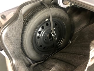 1993 HSV VR Clubsport - Build No.134