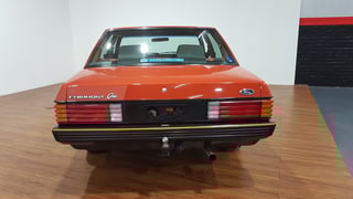 1982 XE Fairmont Ghia ESP