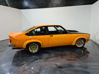 1977 LX SS Torana A9X Replica