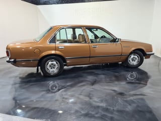 1979 VB Holden Commodore SL 4.2L V8