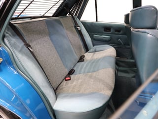 1985 HDT VK SS Group A Brock Commodore Build No 64/500 - 11,820 km