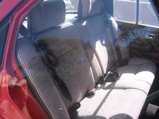 1982 VH SS Commodore