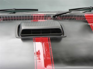 1971 XY GT Falcon Replica