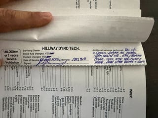 1999 HSV VS III Maloo Build No 362 - 5sp Man - Phantom Mica 