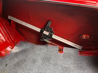 1972 Dodge Dart Demon 340