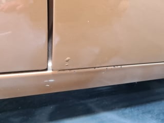 1979 VB Holden Commodore SL 4.2L V8