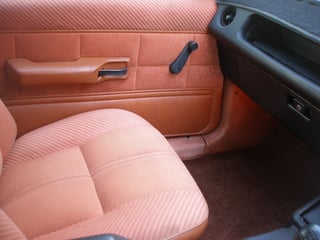 1982 XE Ford Fairmont