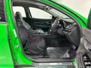 2017 HSV GTSR Build No 1106 - Spit Fire Green - Delivery kms …