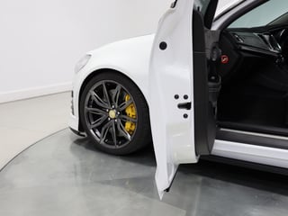 2016 Holden HSV Gen-F2 GTS - Harrop 500kW Enhanced