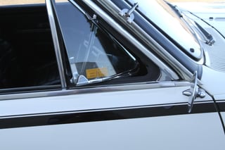 1970 Holden HG GTS Monaro 350 - Ultimate Survivor