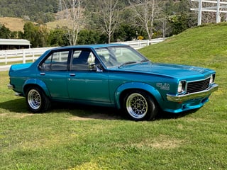 1974 LH Torana SL/R 5000 L34 Tribute