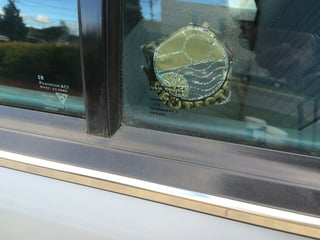 1987 Holden VL Commodore Executive