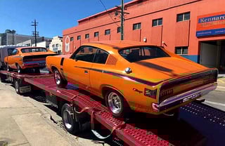 Vitamin C Muscle Infusion at AMCS!