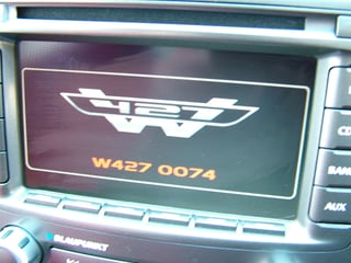 HSV W427