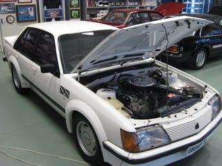 HDT VH Group 3 Brock Commodore #1020