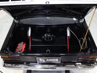 1975 Holden LH Torana Engineered Street/Strip - 8 sec 1/4 Mile