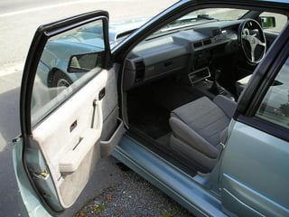 HSV Group A Walkinshaw #735