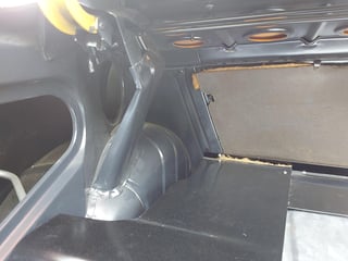 1970 Holden HG Monaro GTS 350 4 Speed Manual - Indy Orange