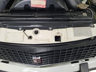 1980 VC HDT Brock Commodore #157