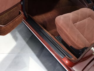 1985 Holden HDT VK Calais Director 333 Pack -  5.0 Litre V8