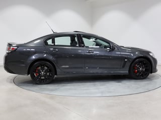 2017 Holden VF Series II SSV Redline - Son of A Gun - 298km!