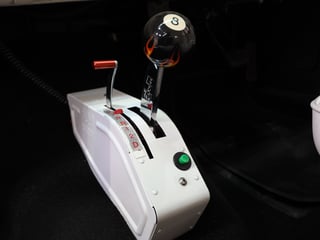 1967 Ford XR Falcon GT Replica Street Machine