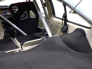 1977 Holden LX SS Torana A9X Hatchback