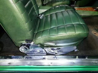 1970 HG GTS 350 Monaro - SURVIVOR SUPERB!