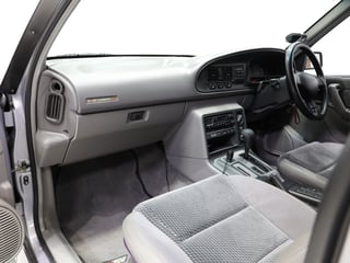 1993 HSV VR Clubsport Build No.134