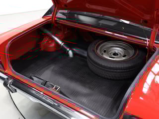 1971 Ford Falcon XY GTHO Replica