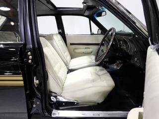 1971 Ford Falcon XY GT Replica 393ci - Onyx Black SUNROOF!